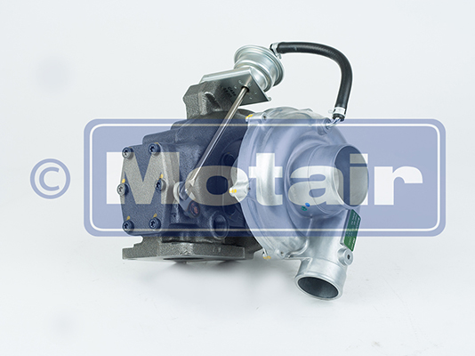 Motair Turbolader Turbolader 334283