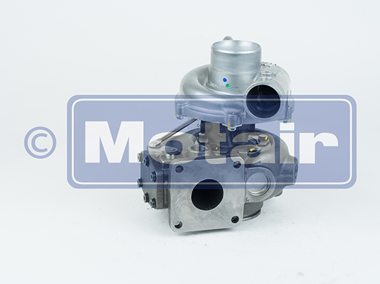 Motair Turbolader Turbolader 334283