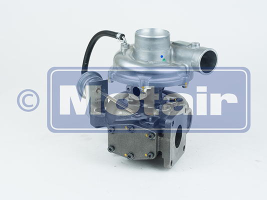 Motair Turbolader Turbolader 334283