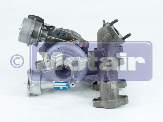 Motair Turbolader Turbolader 660285