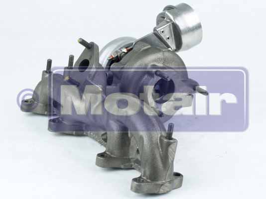 Motair Turbolader Turbolader 334285