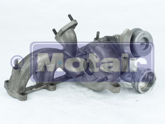 Motair Turbolader Turbolader 334285