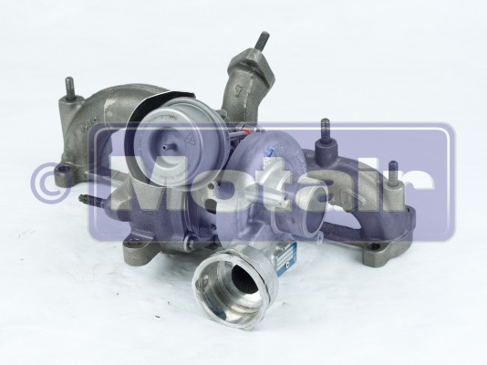 Motair Turbolader Turbolader 660285