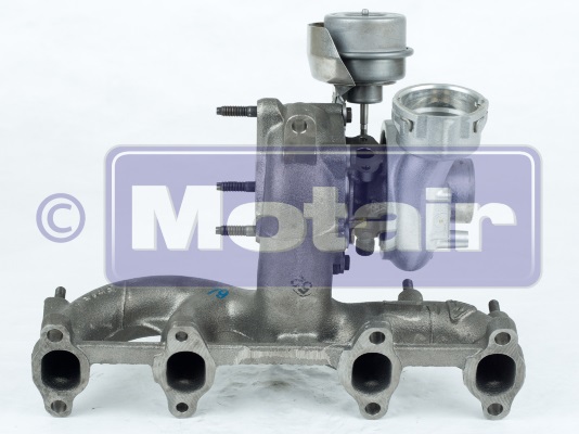 Motair Turbolader Turbolader 660285