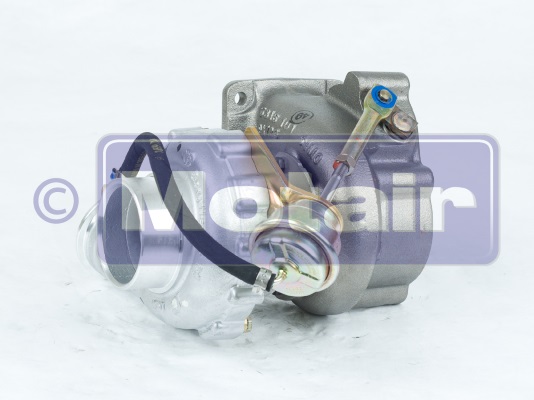Motair Turbolader Turbolader 334289