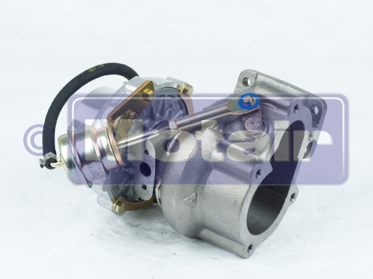Motair Turbolader Turbolader 334289