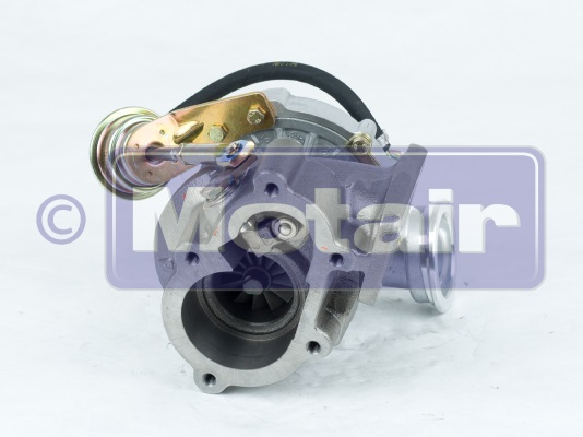 Motair Turbolader Turbolader 334289