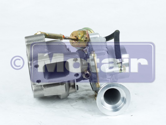 Motair Turbolader Turbolader 334289