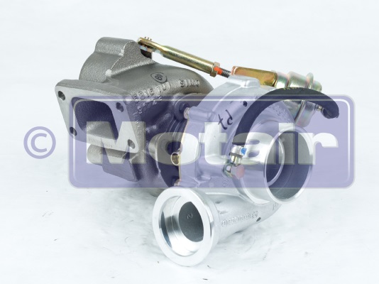 Motair Turbolader Turbolader 334289