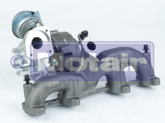 Motair Turbolader Turbolader 104290