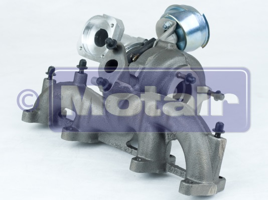 Motair Turbolader Turbolader 104290