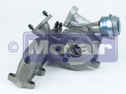 Motair Turbolader Turbolader 104290