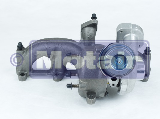 Motair Turbolader Turbolader 104290