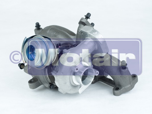 Motair Turbolader Turbolader 104290