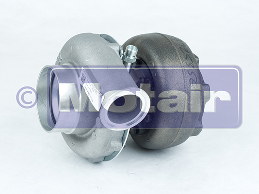 Motair Turbolader Turbolader 334296