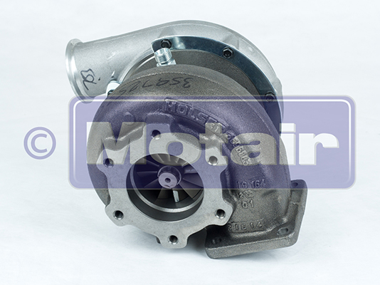 Motair Turbolader Turbolader 334296