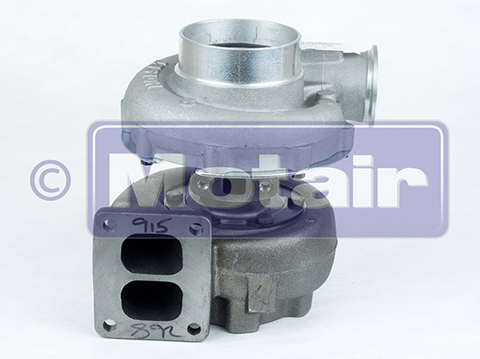 Motair Turbolader Turbolader 334296