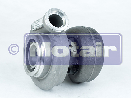 Motair Turbolader Turbolader 334298