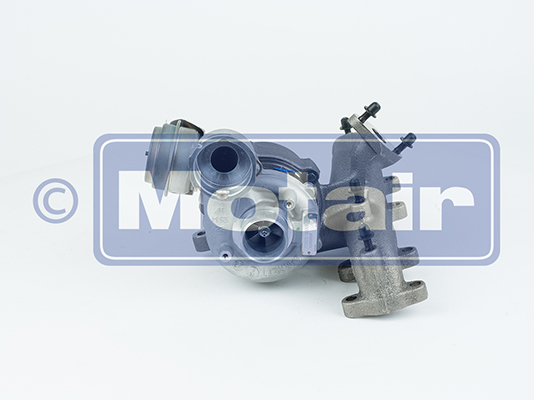 Motair Turbolader Turbolader 600095