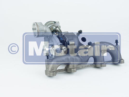 Motair Turbolader Turbolader 101992