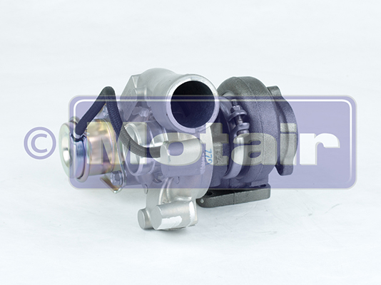 Motair Turbolader Turbolader 334312