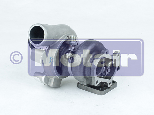 Motair Turbolader Turbolader 334312