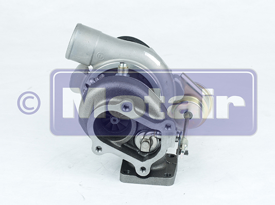 Motair Turbolader Turbolader 334312