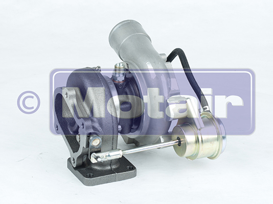 Motair Turbolader Turbolader 334312