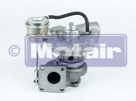 Motair Turbolader Turbolader 334312