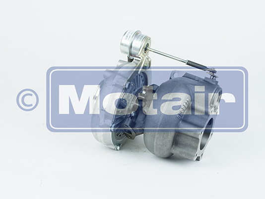 Motair Turbolader Turbolader 334322