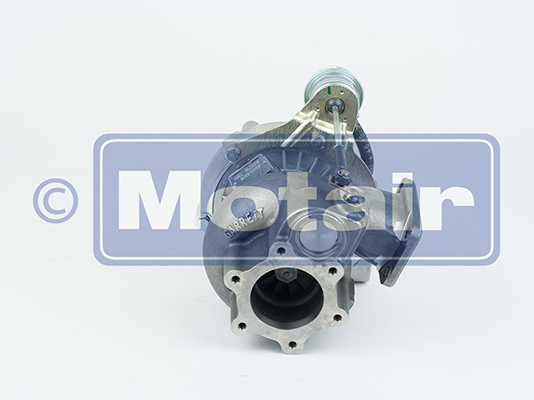 Motair Turbolader Turbolader 334322
