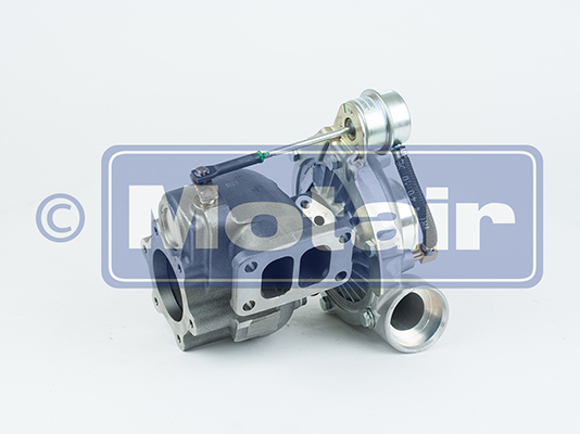 Motair Turbolader Turbolader 334322