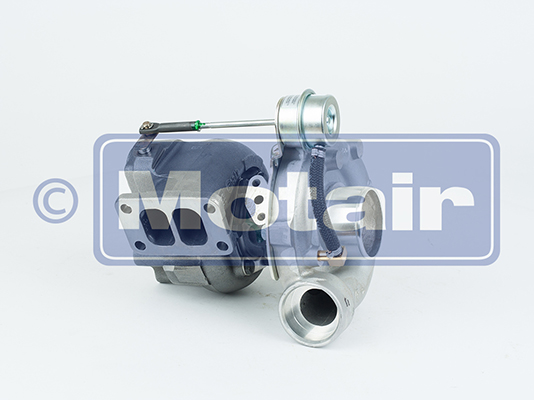 Motair Turbolader Turbolader 334322