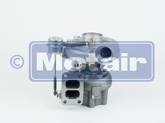 Motair Turbolader Turbolader 334322