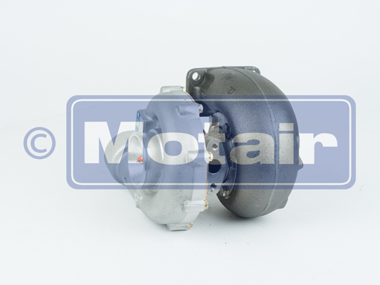 Motair Turbolader Turbolader 334327