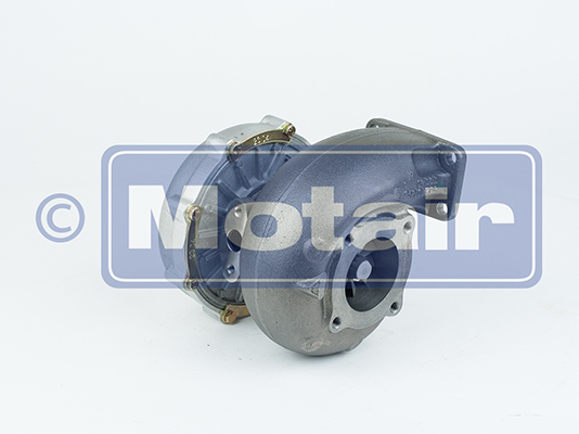 Motair Turbolader Turbolader 334327