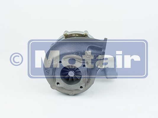 Motair Turbolader Turbolader 334327