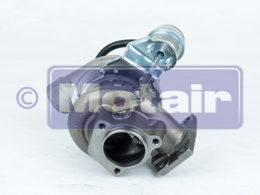 Motair Turbolader Turbolader 334352