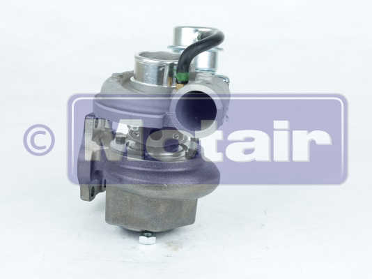 Motair Turbolader Turbolader 334352