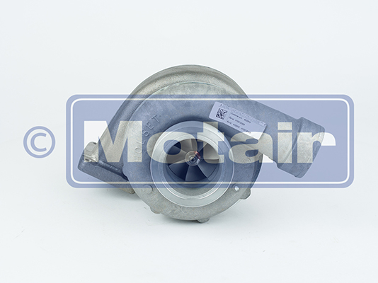 Turbolader Motair Turbolader 334360