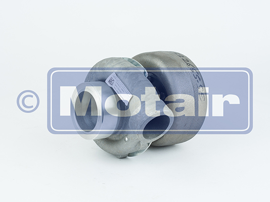 Motair Turbolader Turbolader 334360