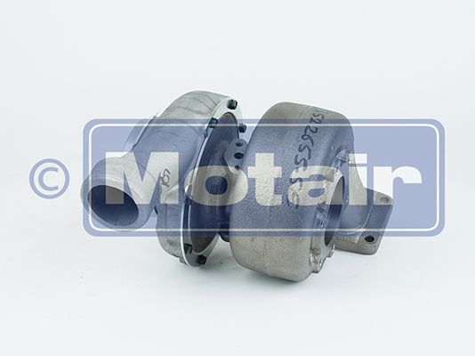 Motair Turbolader Turbolader 334360