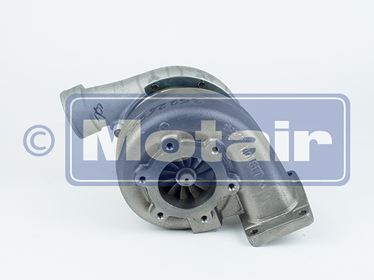 Motair Turbolader Turbolader 334360