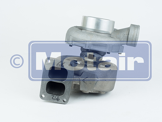 Motair Turbolader Turbolader 334360