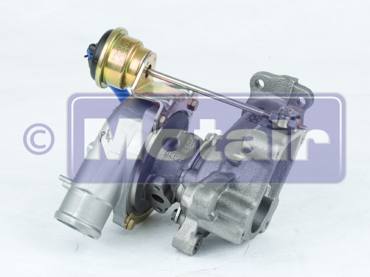 Motair Turbolader Turbolader 334364