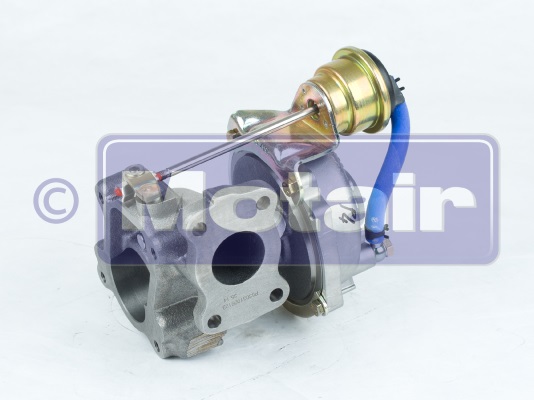 Motair Turbolader Turbolader 334364