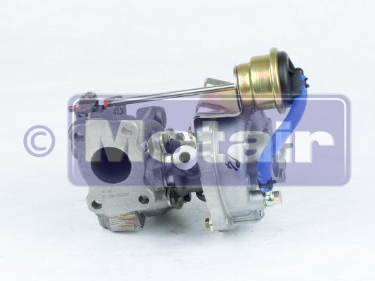 Motair Turbolader Turbolader 334364