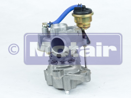 Motair Turbolader Turbolader 334364