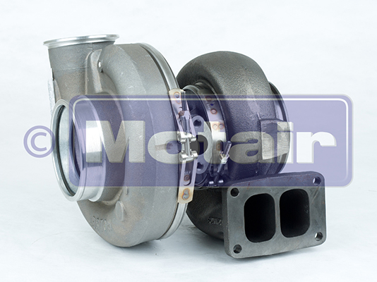Motair Turbolader Turbolader 104372