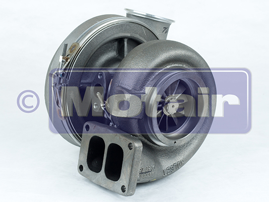 Motair Turbolader Turbolader 104372